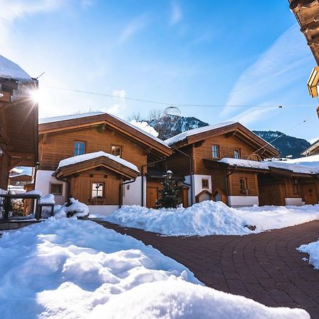 Dorfchalets Kaprun Exterior photo