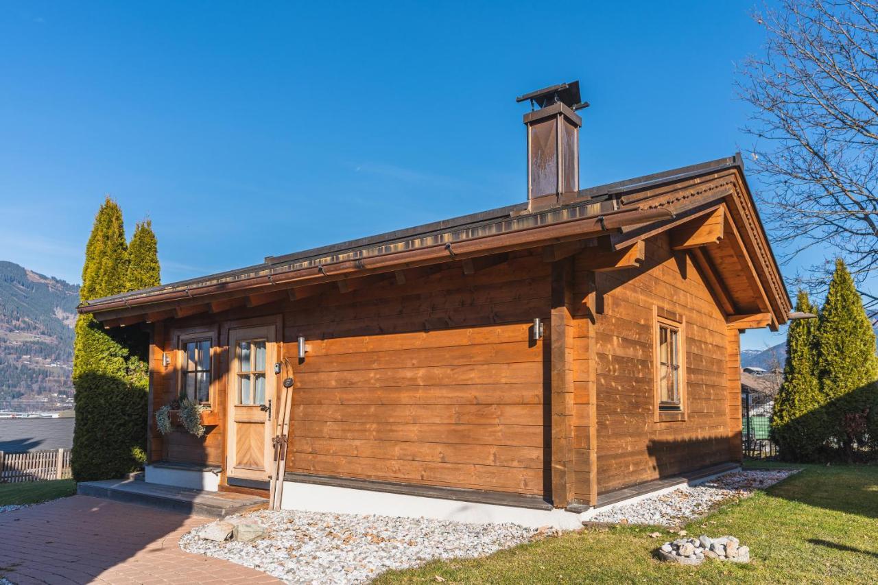 Dorfchalets Kaprun Exterior photo