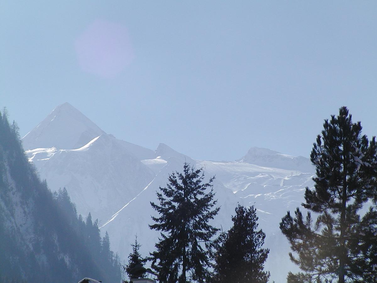 Dorfchalets Kaprun Exterior photo